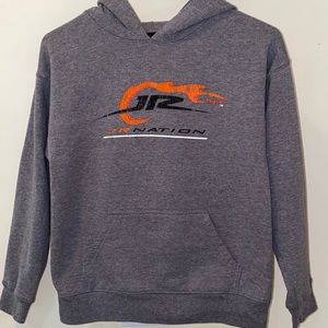 DALE JR  HOODIE